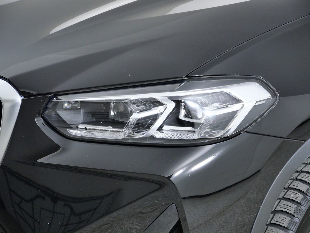 Thumbnail: 2022 BMW X3 - 4