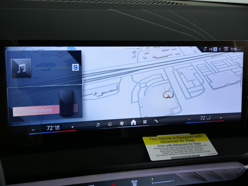 Thumbnail: 2026 BMW X3 - 42