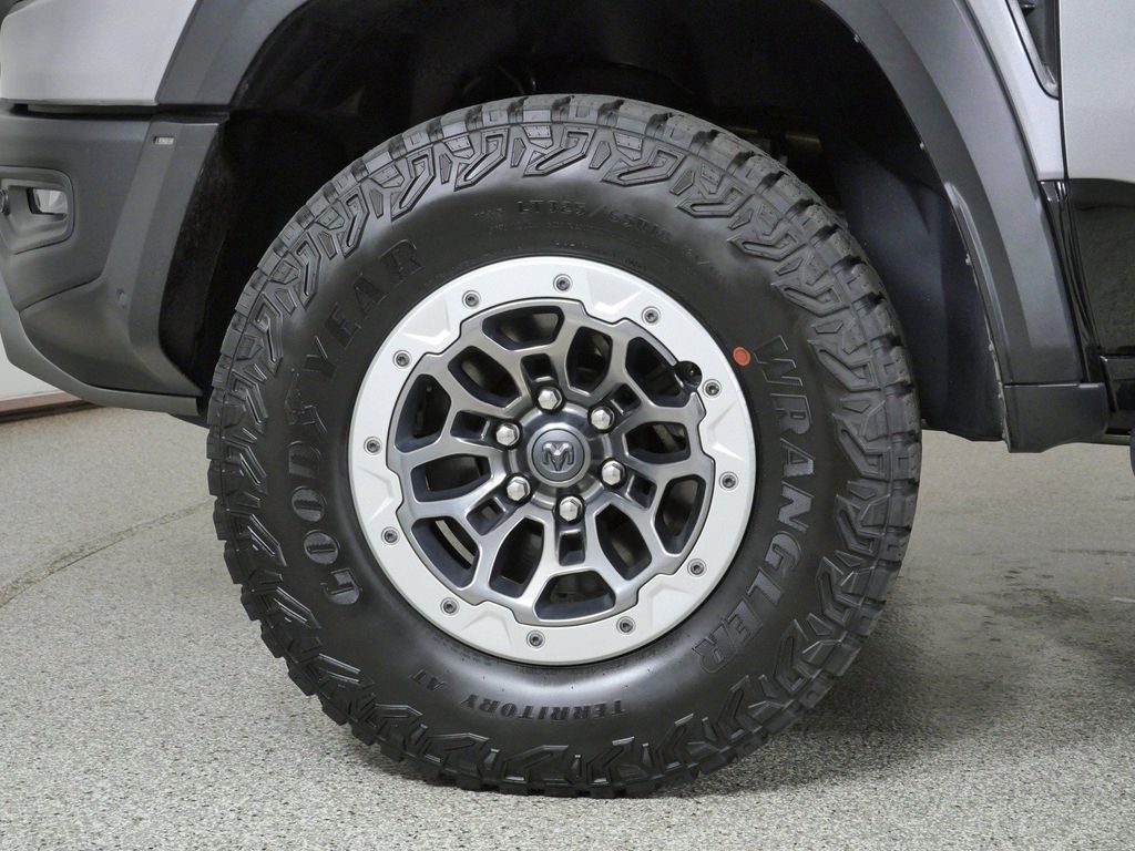 Thumbnail: 2022 RAM 1500 - 16