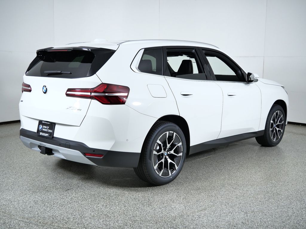 Thumbnail: 2026 BMW X3 - 9