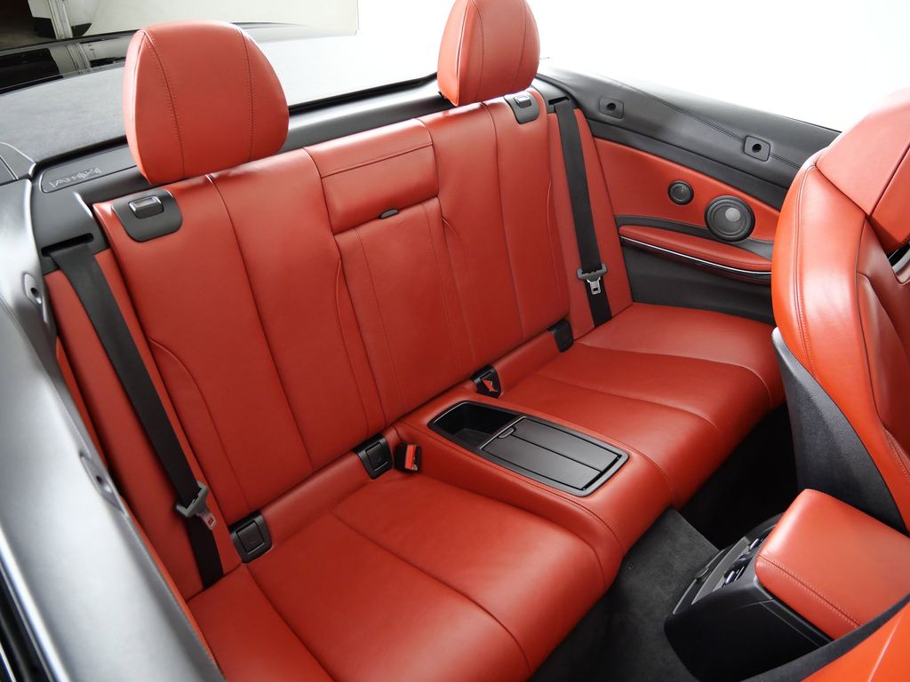 Thumbnail: 2016 BMW M4 - 26