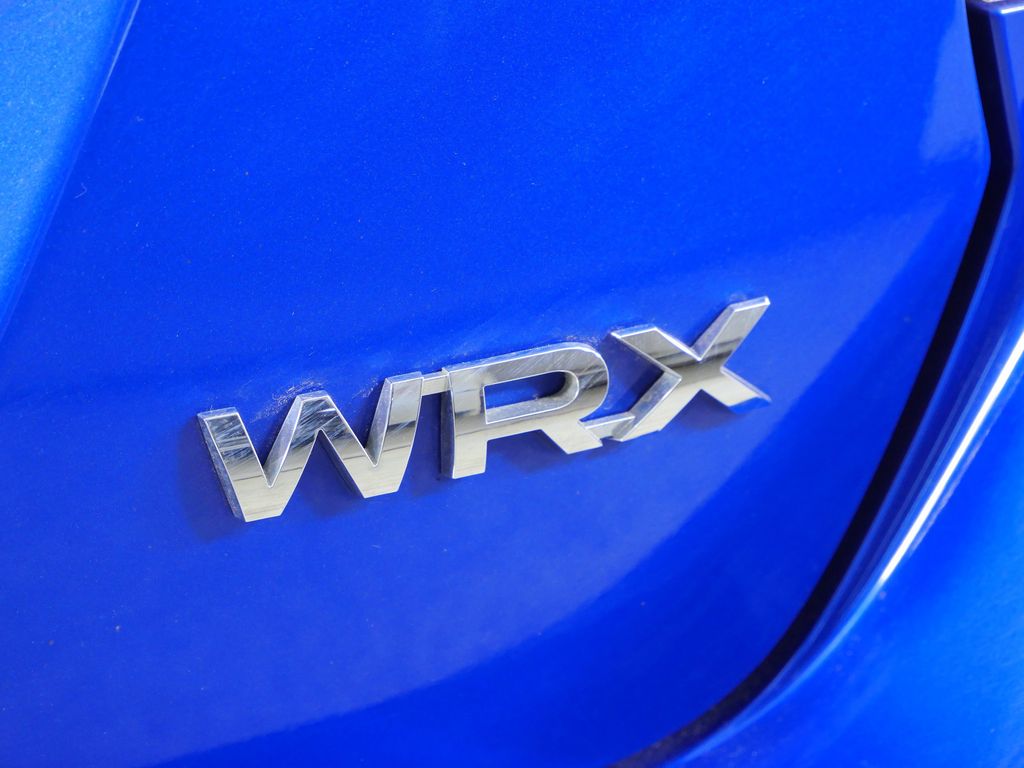 Thumbnail: 2017 Subaru WRX - 13