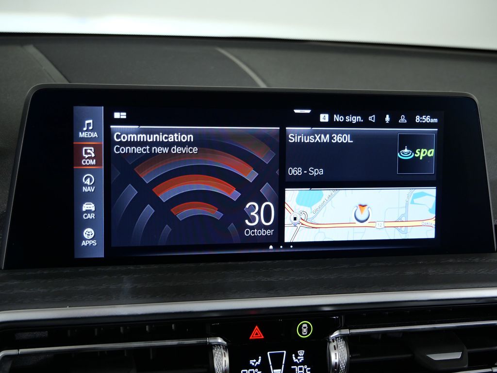 Thumbnail: 2023 BMW X3 - 48