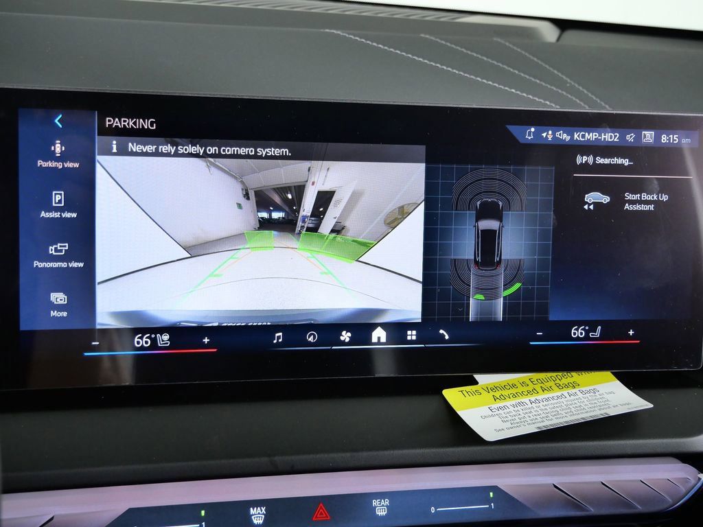 Thumbnail: 2026 BMW X3 - 51