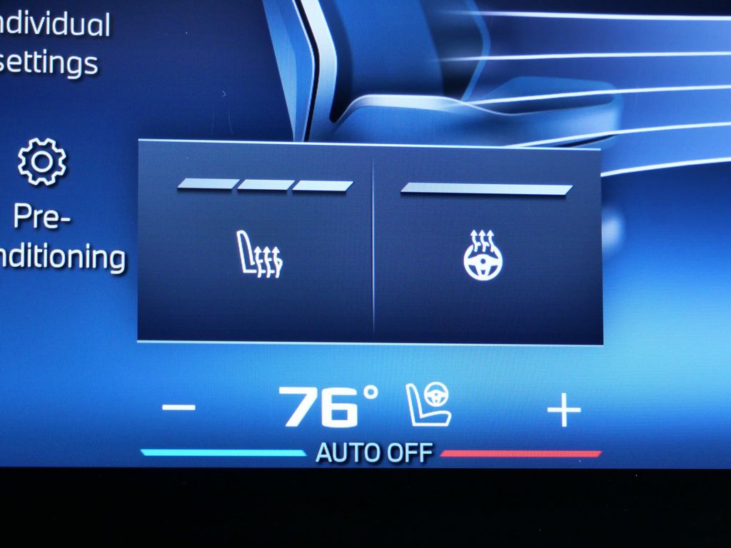 Thumbnail: 2025 BMW 4 Series - 42