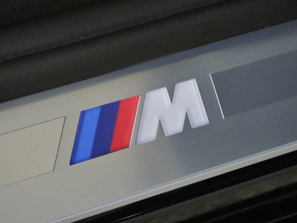 Thumbnail: 2026 BMW 8 Series - 23
