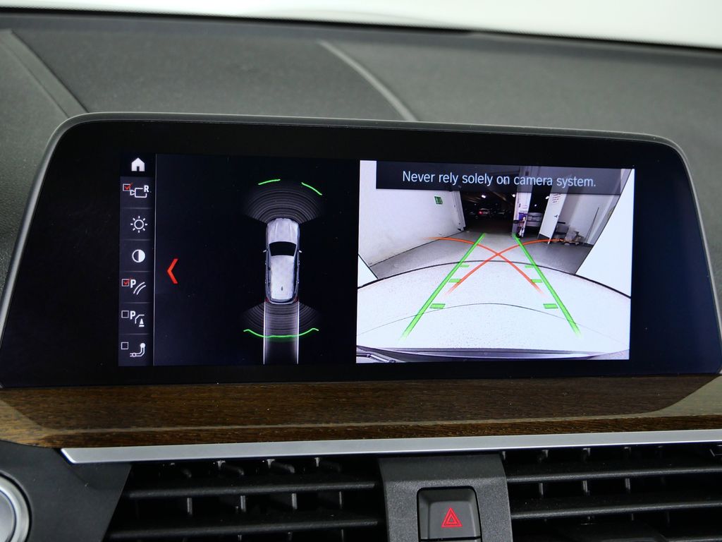 Thumbnail: 2021 BMW X3 - 50