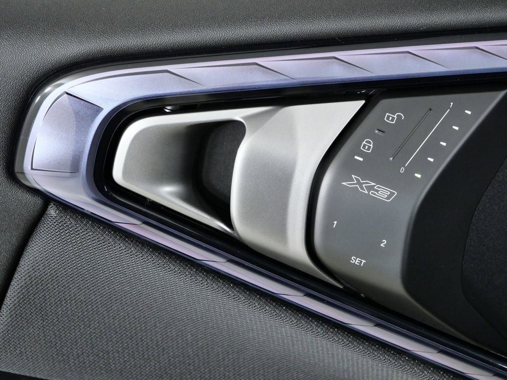 Thumbnail: 2026 BMW X3 - 38