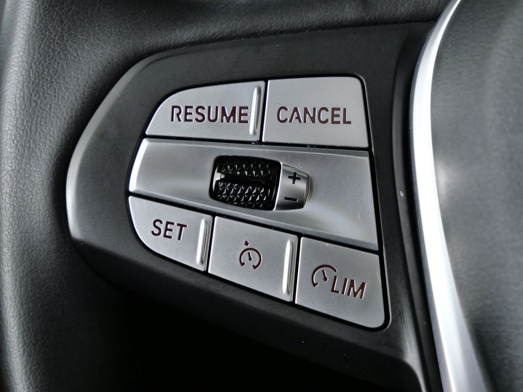 Thumbnail: 2024 BMW X3 - 45