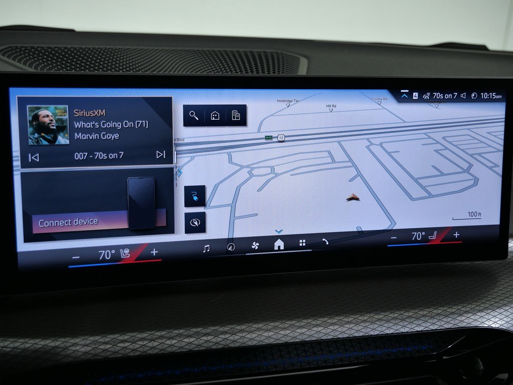 Thumbnail: 2025 BMW i4 - 42