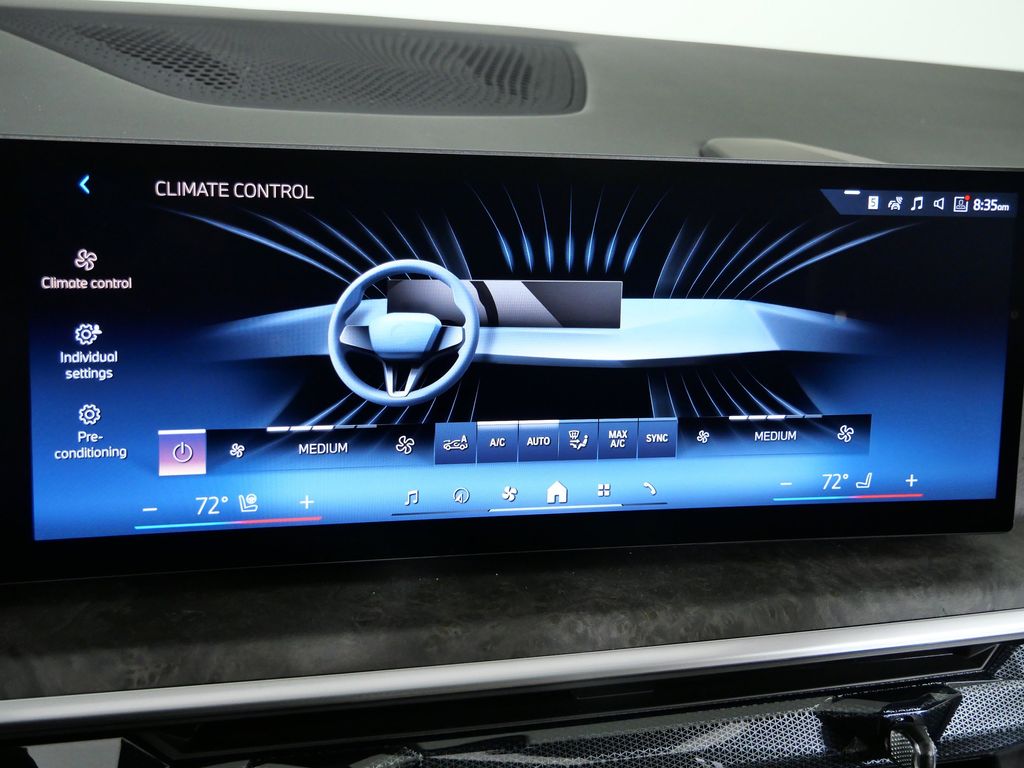 Thumbnail: 2026 BMW X5 - 45