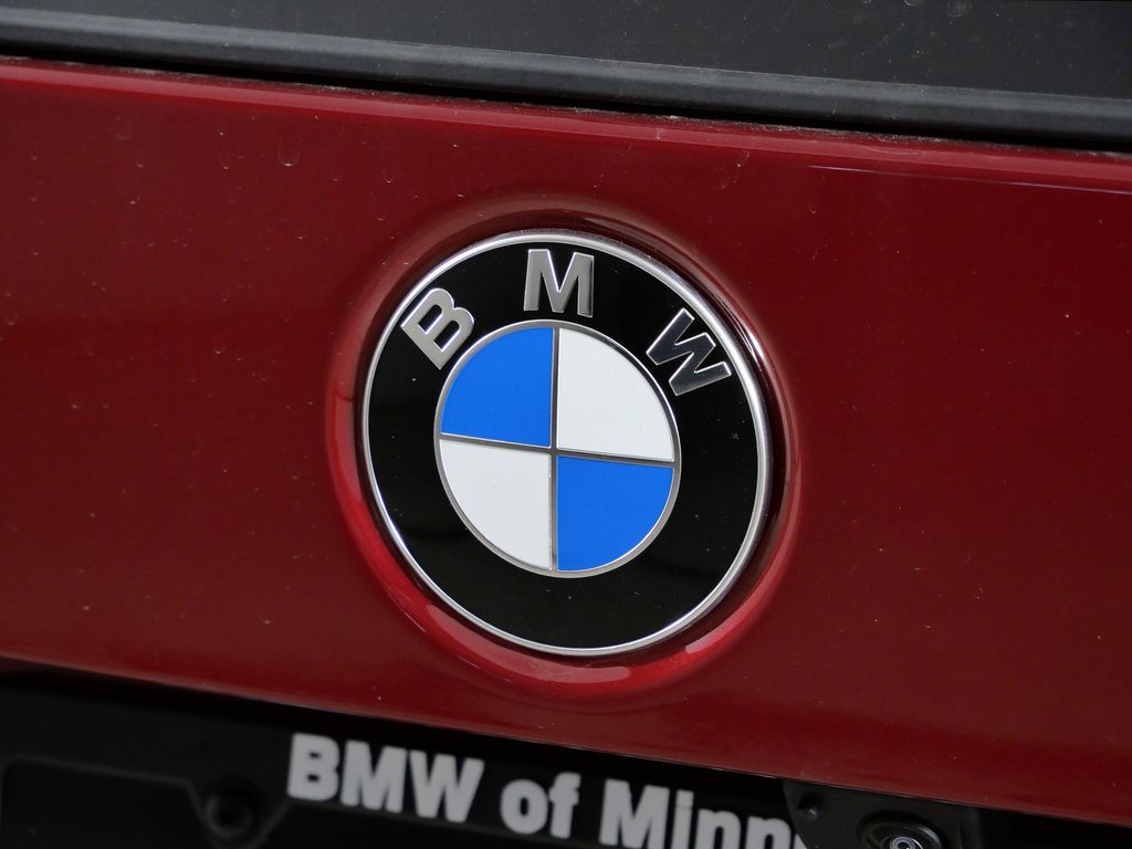 Thumbnail: 2026 BMW X1 - 11