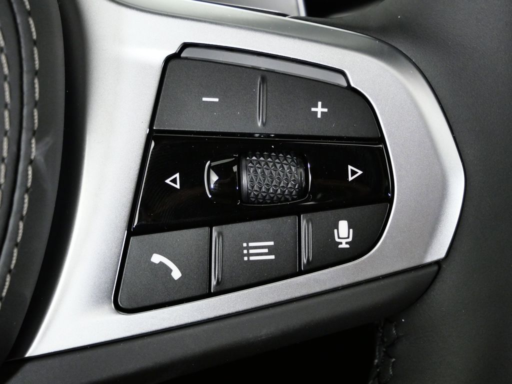 Thumbnail: 2026 BMW X6 - 42