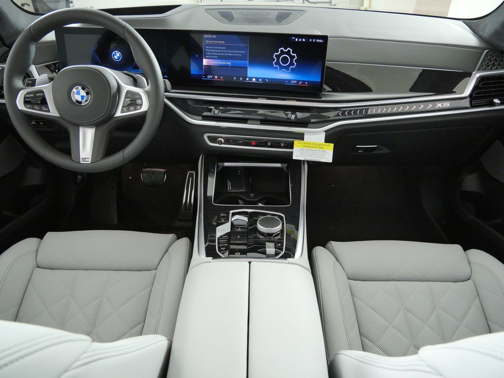 Thumbnail: 2026 BMW X5 - 5