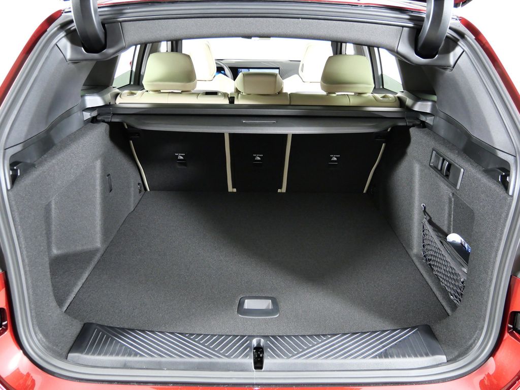 Thumbnail: 2026 BMW X3 - 28