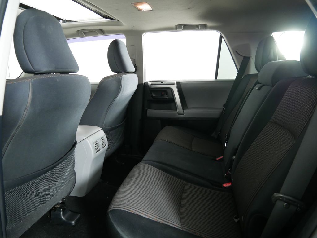 Thumbnail: 2012 Toyota 4Runner - 24