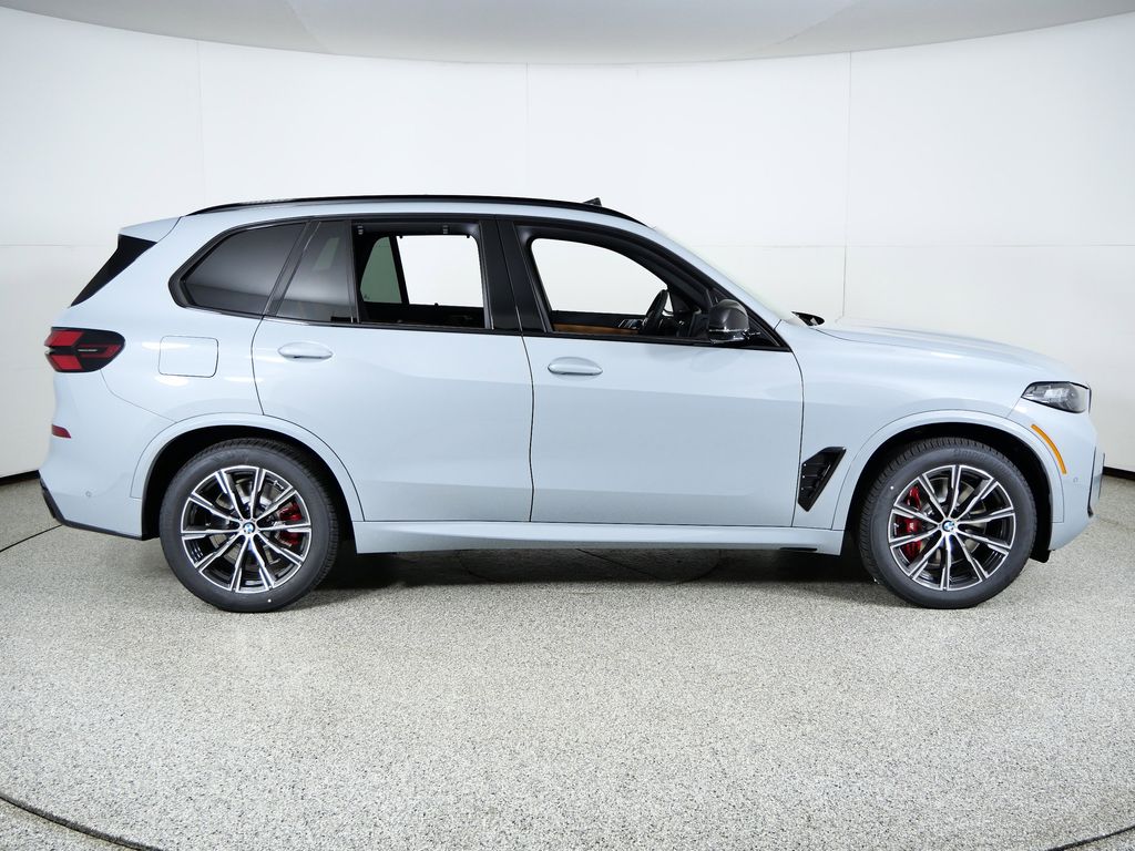 Thumbnail: 2026 BMW X5 - 8