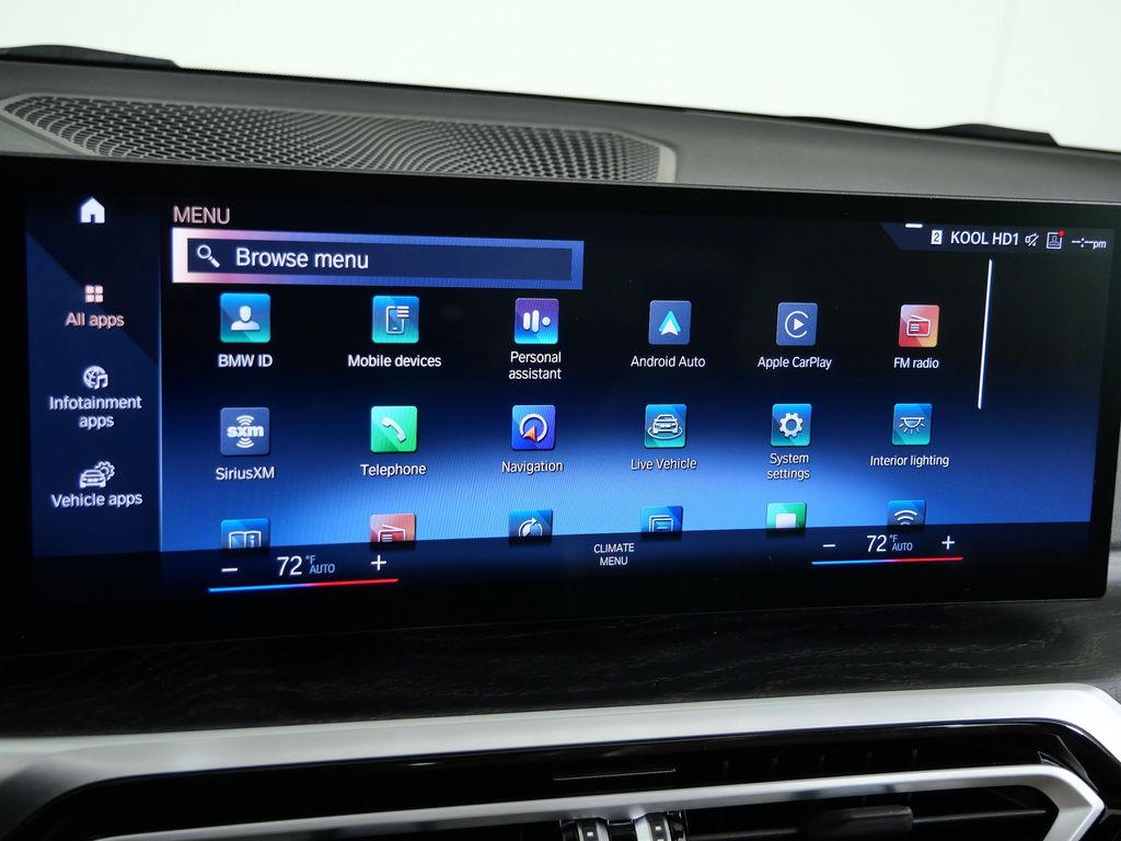 Thumbnail: 2023 BMW 3 Series - 47