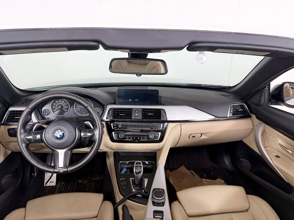 Thumbnail: 2018 BMW 4 Series - 9