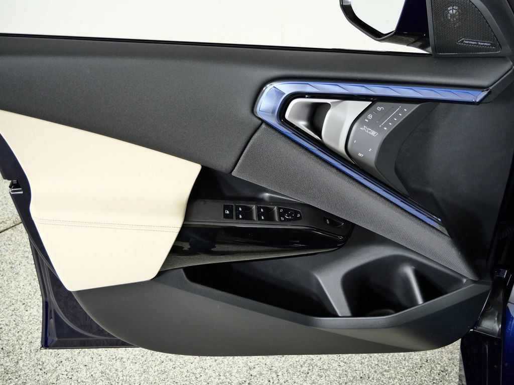 Thumbnail: 2026 BMW X3 - 36