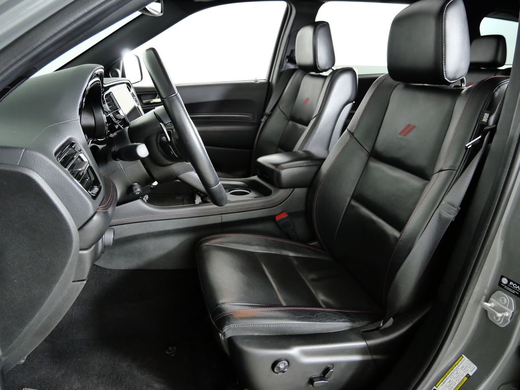 Thumbnail: 2022 Dodge Durango - 36