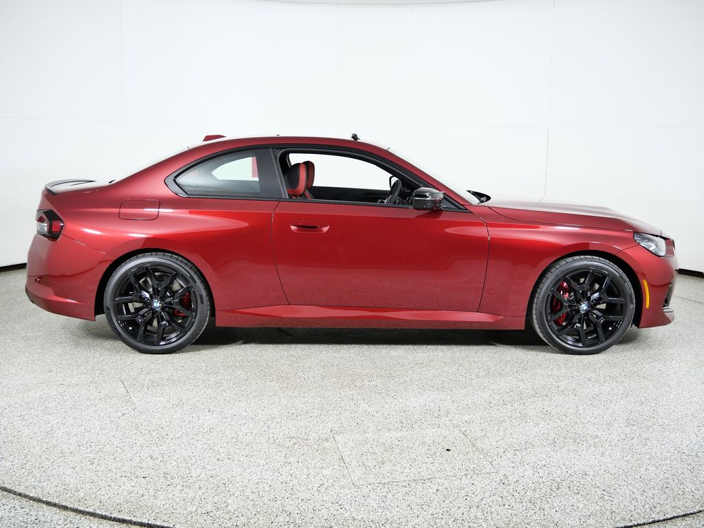 Thumbnail: 2026 BMW 2 Series - 8