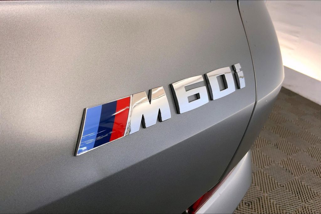 Thumbnail: 2026 BMW X6 - 7