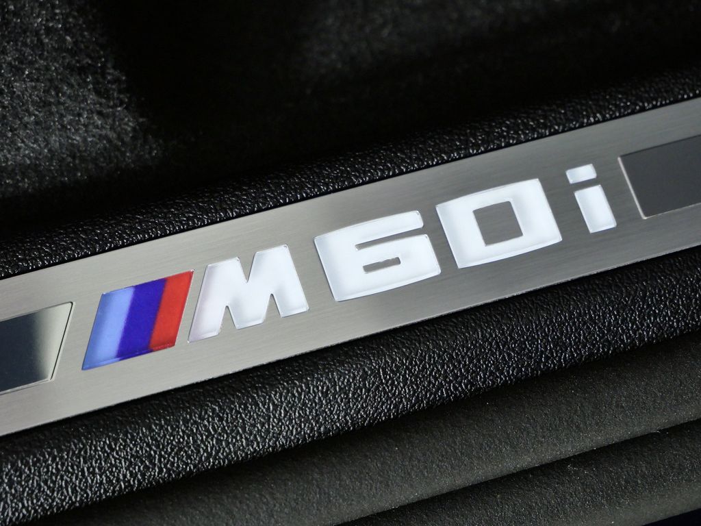 Thumbnail: 2026 BMW X5 - 23