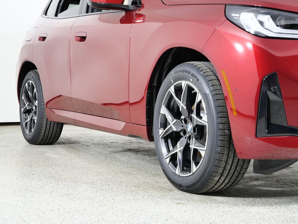 Thumbnail: 2026 BMW X3 - 6