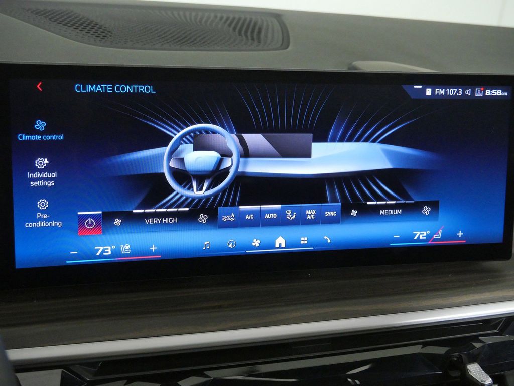 Thumbnail: 2025 BMW X5 - 49