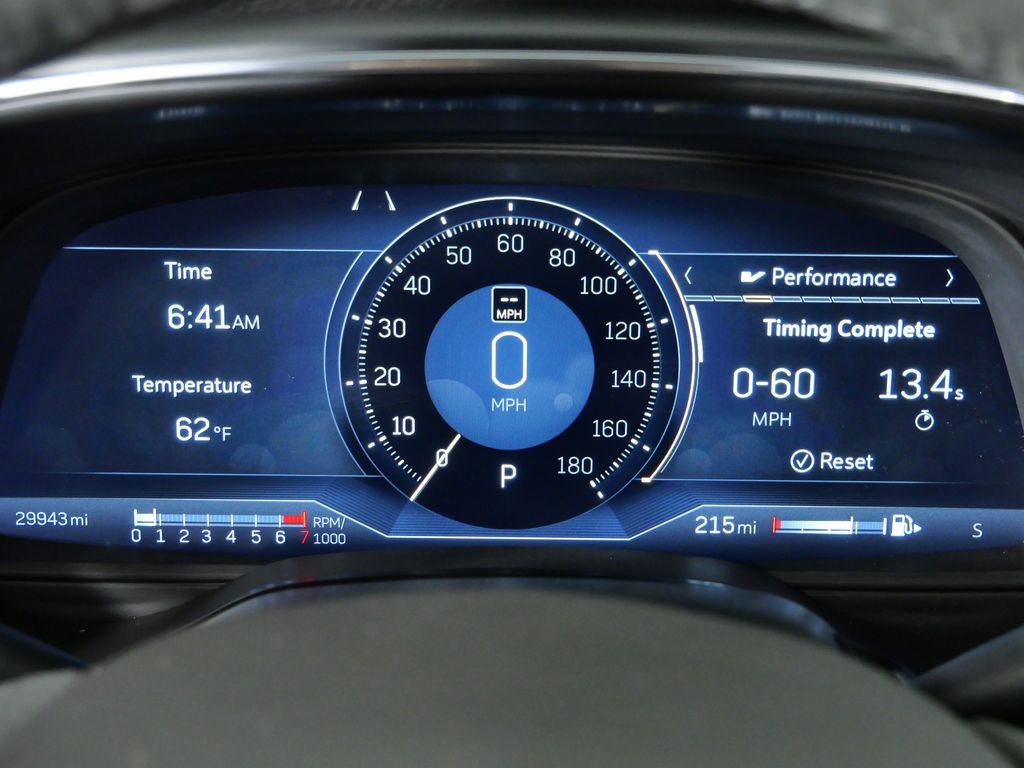 Thumbnail: 2022 Cadillac CT5 - 51