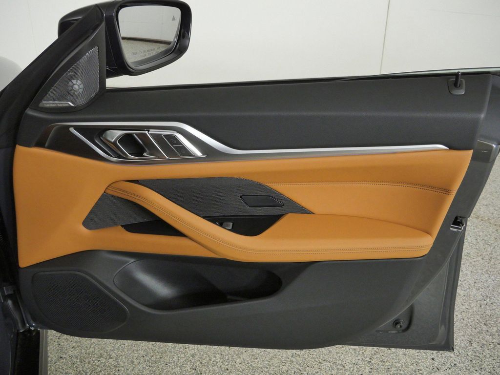 Thumbnail: 2026 BMW i4 - 18