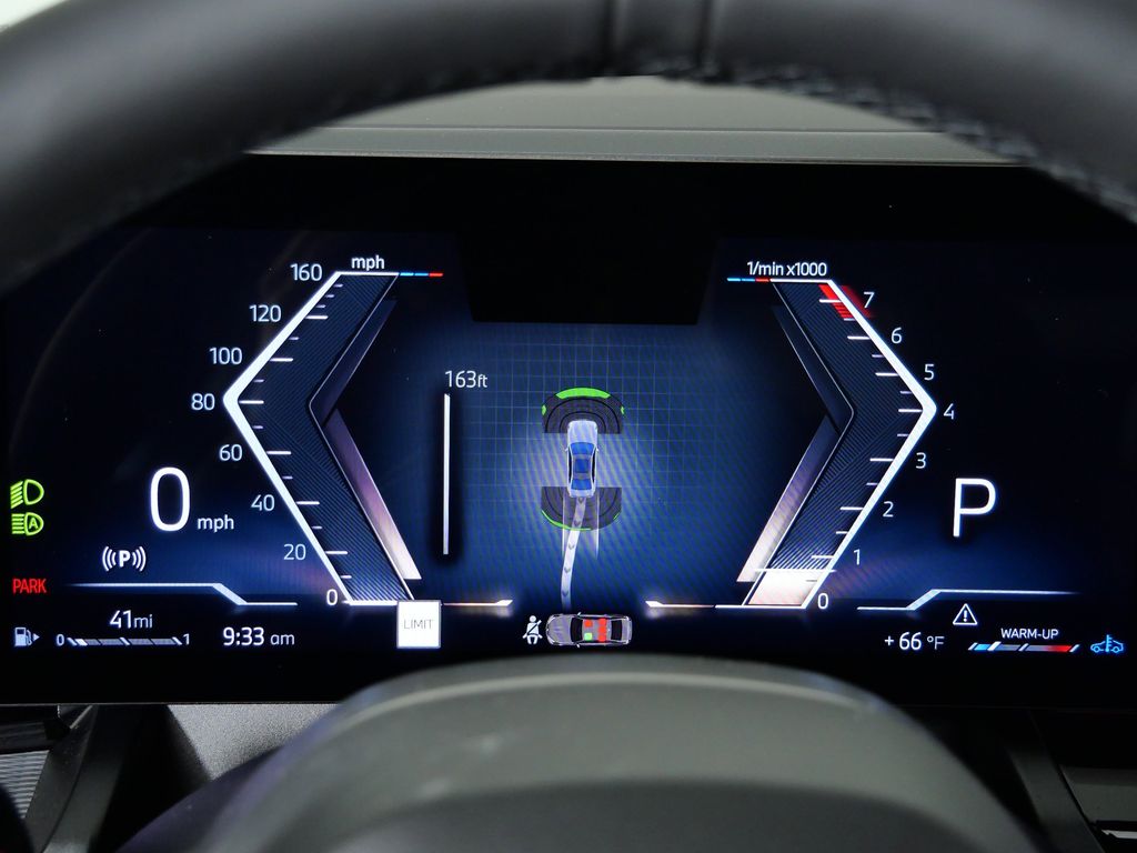 Thumbnail: 2026 BMW 5 Series - 50