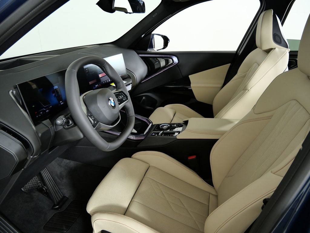 Thumbnail: 2026 BMW X3 - 35