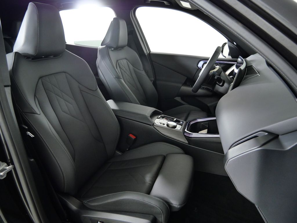 Thumbnail: 2025 BMW X3 - 27