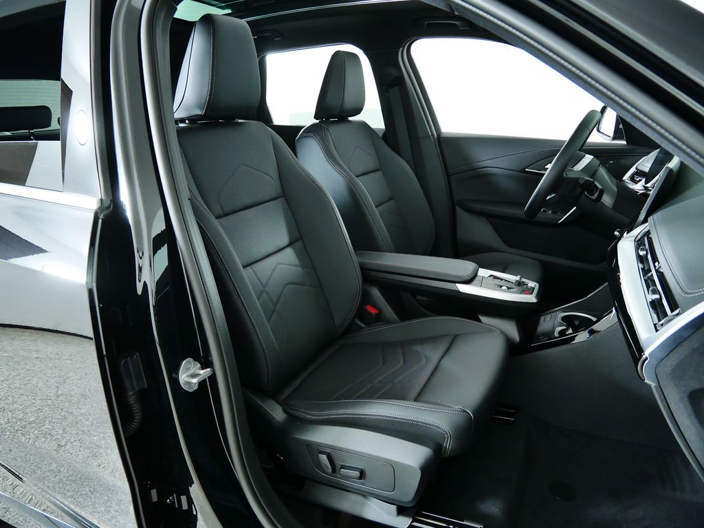 Thumbnail: 2026 BMW X1 - 20