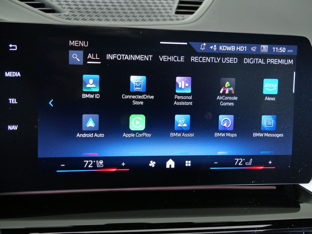 Thumbnail: 2026 BMW X1 - 42