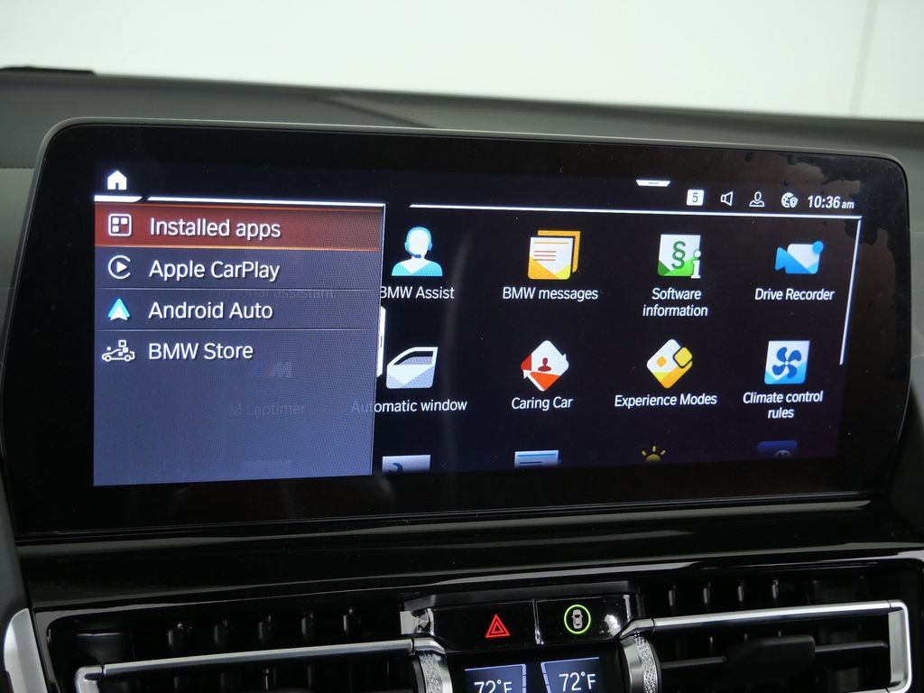 Thumbnail: 2026 BMW 8 Series - 46