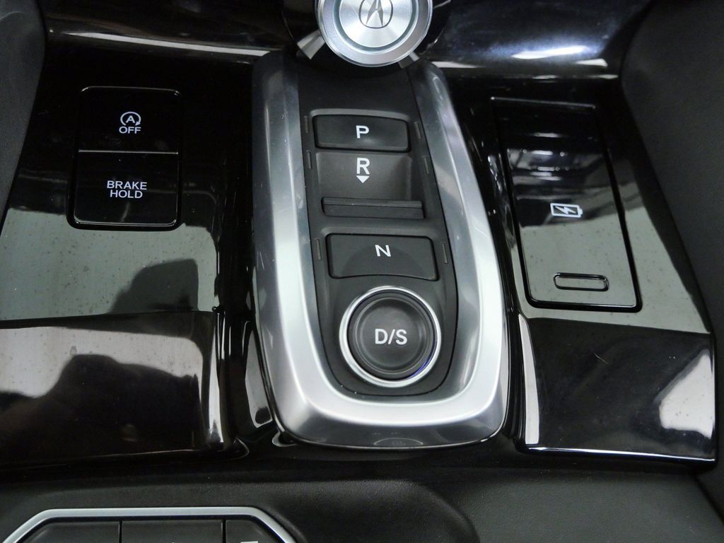 Thumbnail: 2024 Acura MDX - 43