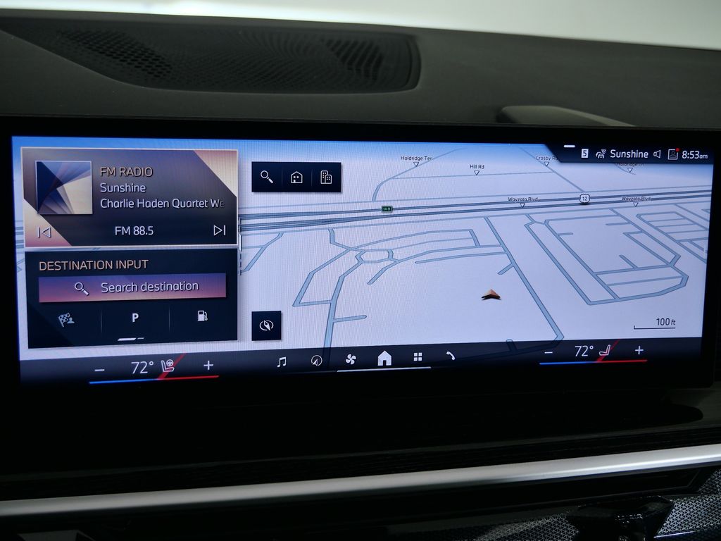 Thumbnail: 2026 BMW X5 - 42