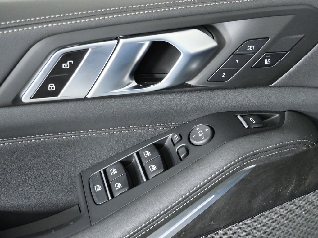 Thumbnail: 2024 BMW X5 - 42