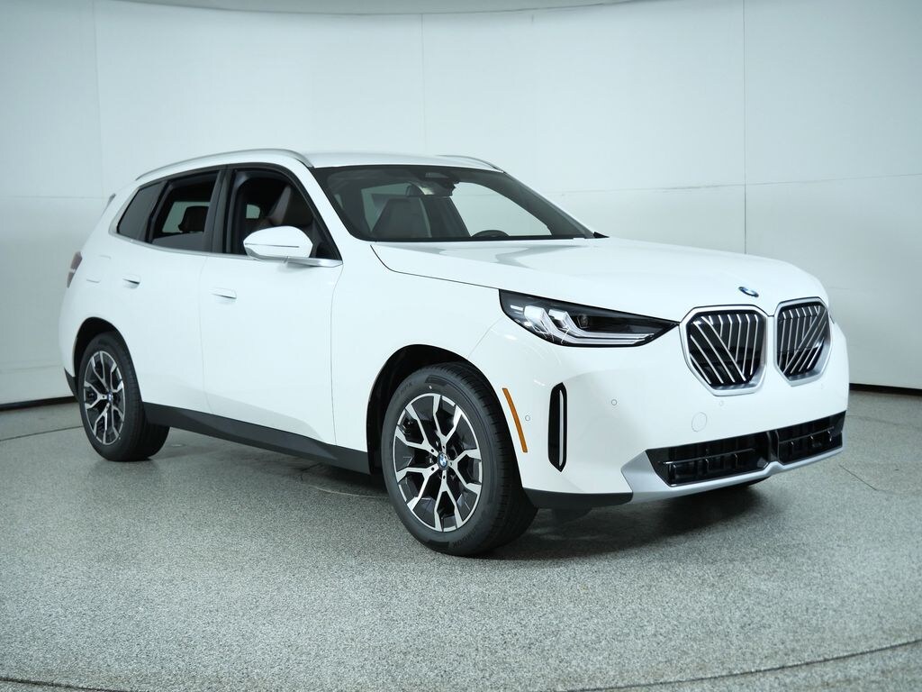 Used 2026 BMW X3 30 xDrive SUV
