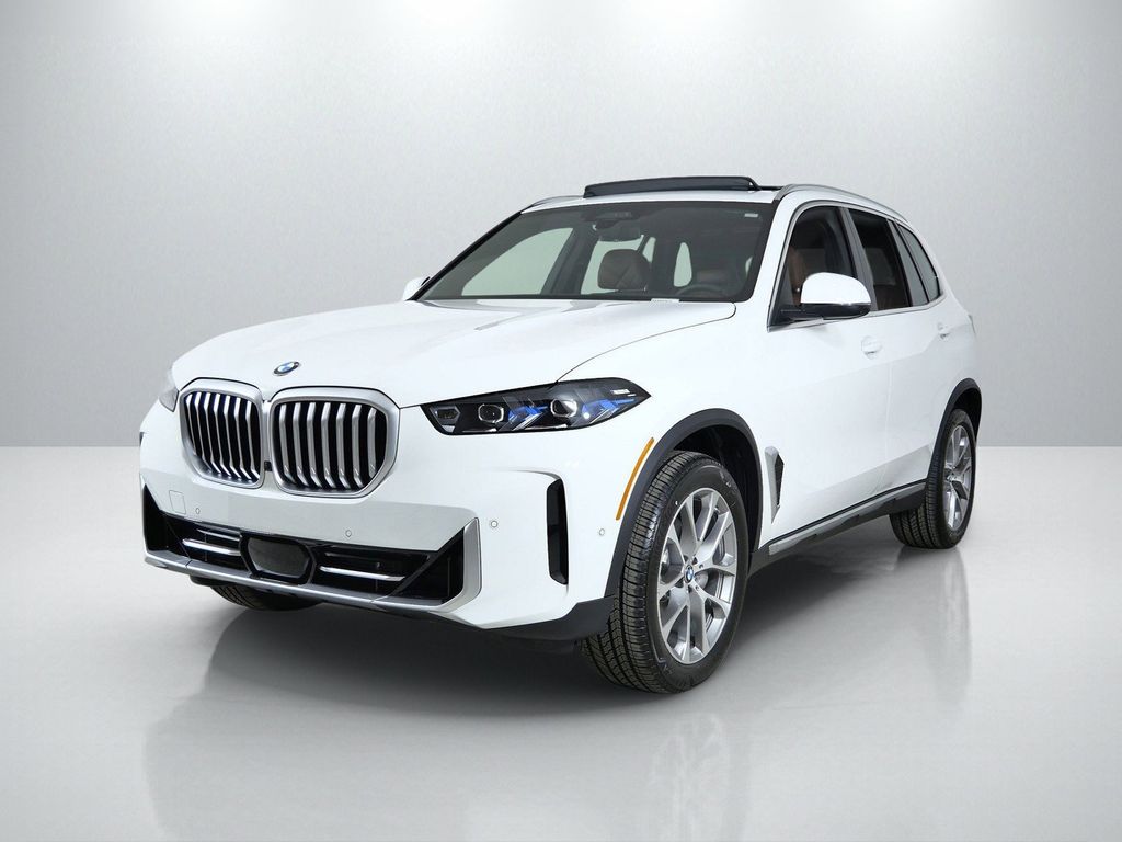 2026 BMW X5 xDrive40i -
                  Wayzata, MN