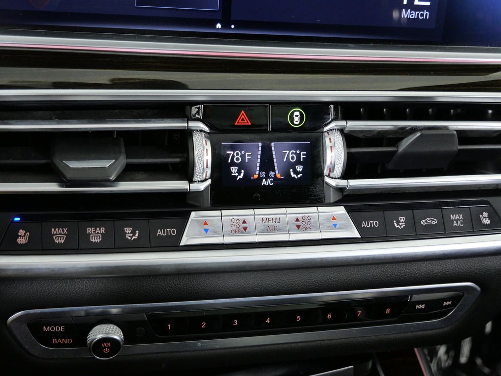 Thumbnail: 2019 BMW X5 - 47