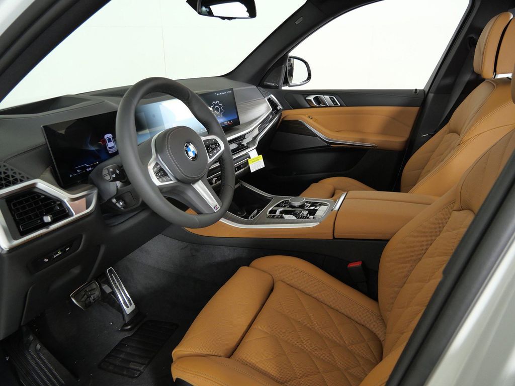 Thumbnail: 2026 BMW X5 - 35