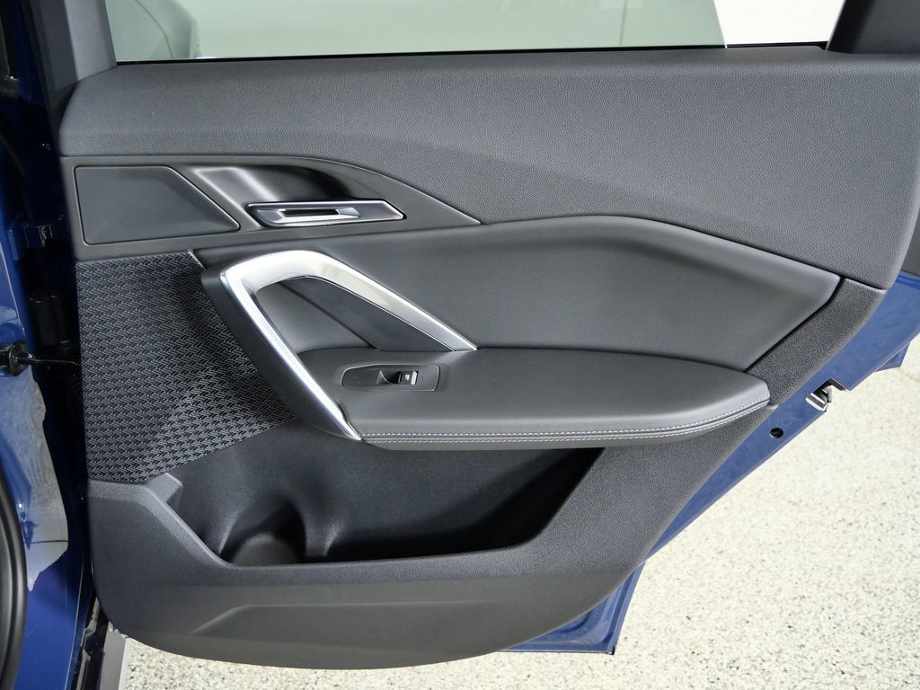Thumbnail: 2026 BMW X1 - 25