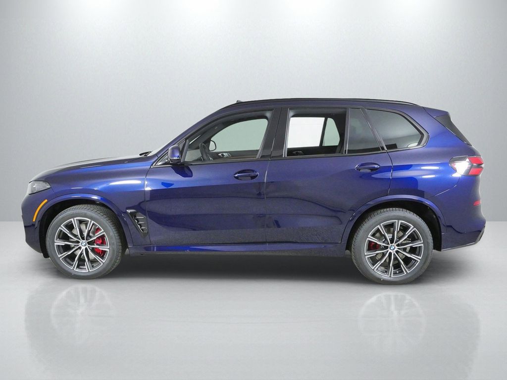 Thumbnail: 2026 BMW X5 - 15
