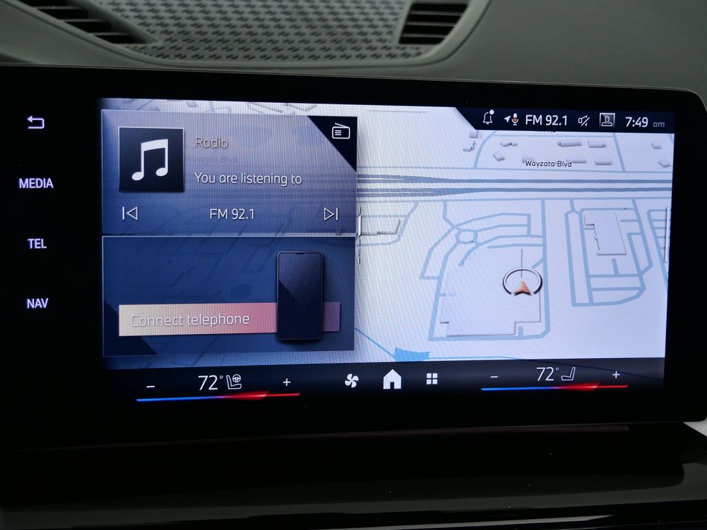 Thumbnail: 2026 BMW X1 - 41