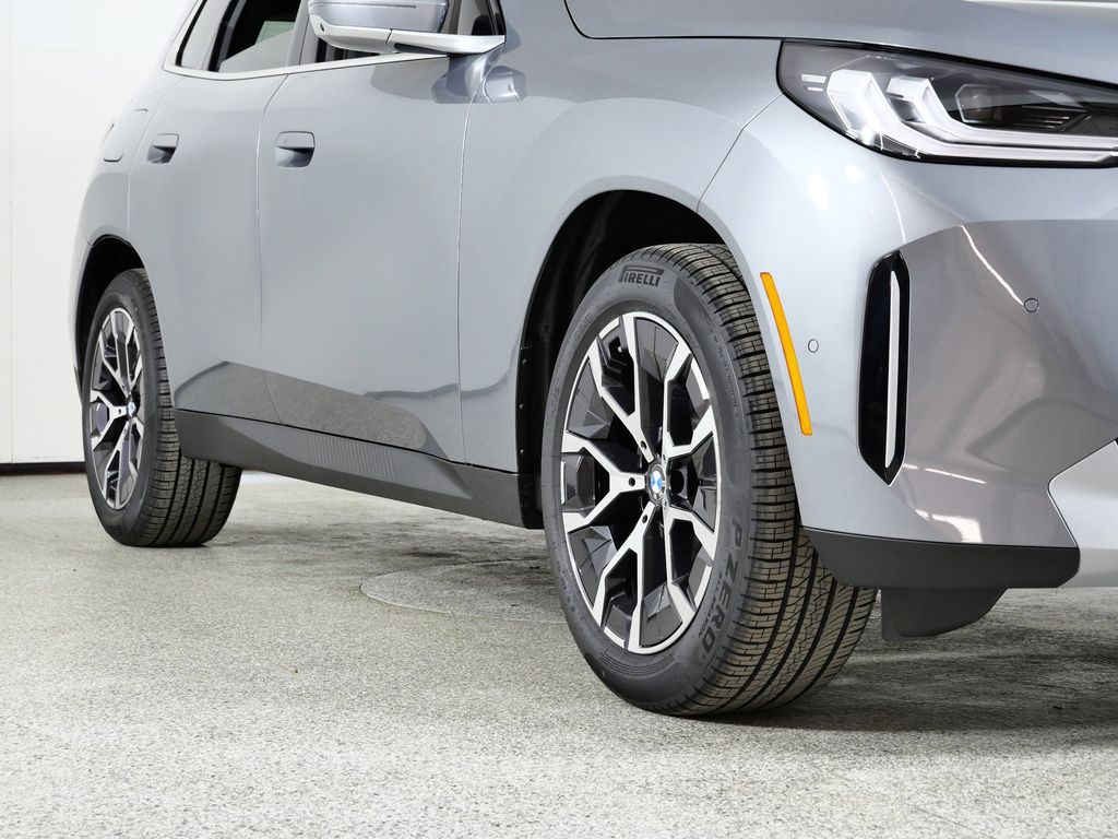 Thumbnail: 2026 BMW X3 - 6