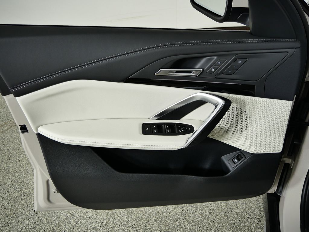 Thumbnail: 2026 BMW X1 - 31